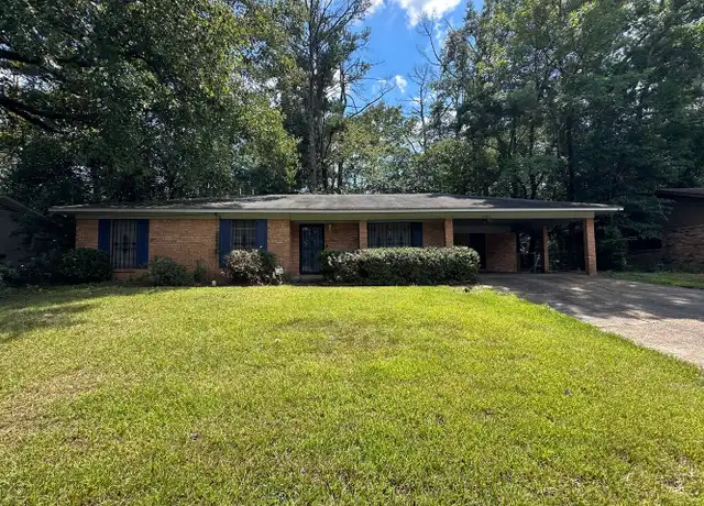 Property at 1951 Teakwood Dr, Jackson, MS, 39212, 3 beds, 2 baths, [object Object]