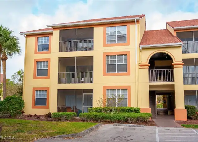 Property at 7975 Preserve Cir #1027, Naples, FL, 34119, 3 beds, 2 baths, [object Object]