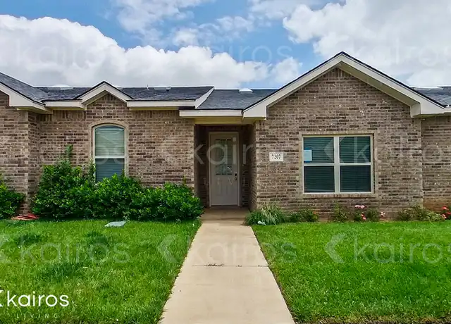 Property at 7207 Mosley St, Amarillo, TX, 79119, 3 beds, 2 baths, [object Object]