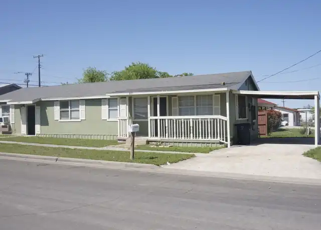 Property at 3315 Cranford Ave Unit 3315, Killeen, TX, 76543, 3 beds, 1 bath, [object Object]