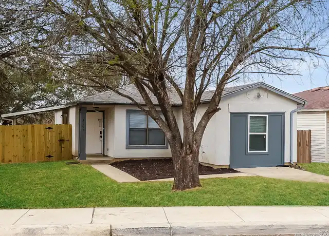 Property at 3701 Candlebluff Dr, San Antonio, TX, 78244, 3 beds, 2 baths, [object Object]