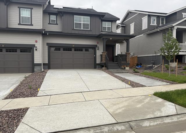 Photo of 537 Nightsky St, Erie, CO 80516
