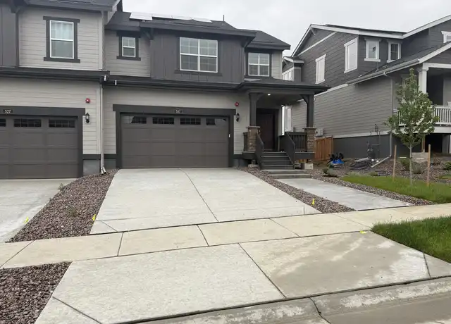 Property at 537 Nightsky St, Erie, CO, 80516, 3 beds, 2.5 baths, [object Object]