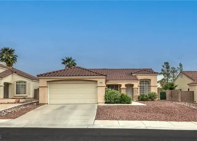 Property at 5908 Red Saturn Dr, Las Vegas, NV, 89130, 2 beds, 2 baths, [object Object]
