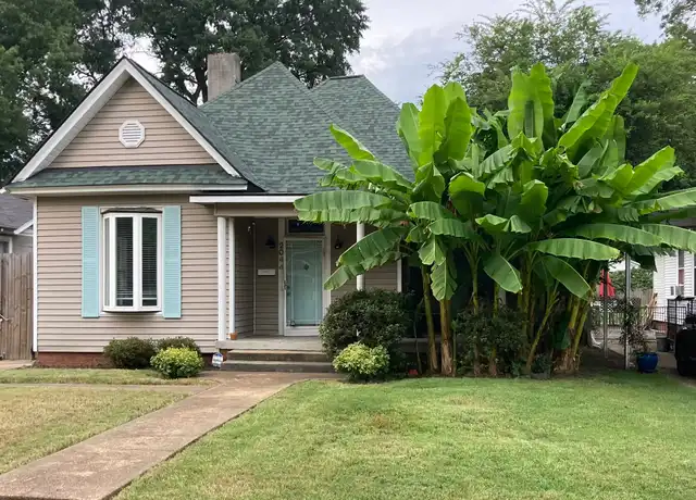 Property at 2044 Young Ave, Memphis, TN, 38104, 3 beds, 2 baths, [object Object]