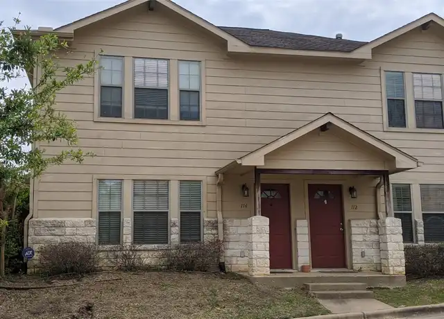 Property at 114 Sendero Dr, Huntsville, TX, 77340, 3 beds, 3 baths, [object Object]