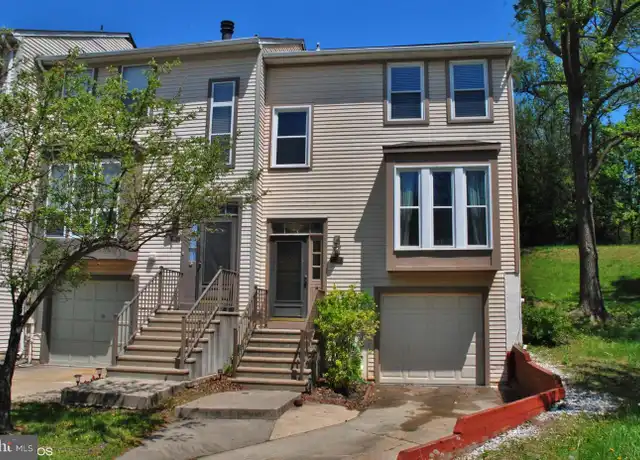 Property at 8120 Wooded Glen Ct, Ellicott City, MD, 21043, 3 beds, 2.5 baths, [object Object]