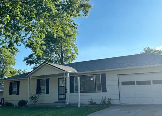 Property at 1510 N 64th St, Kansas City, KS, 66102, 3 beds, 1.5 baths, [object Object]