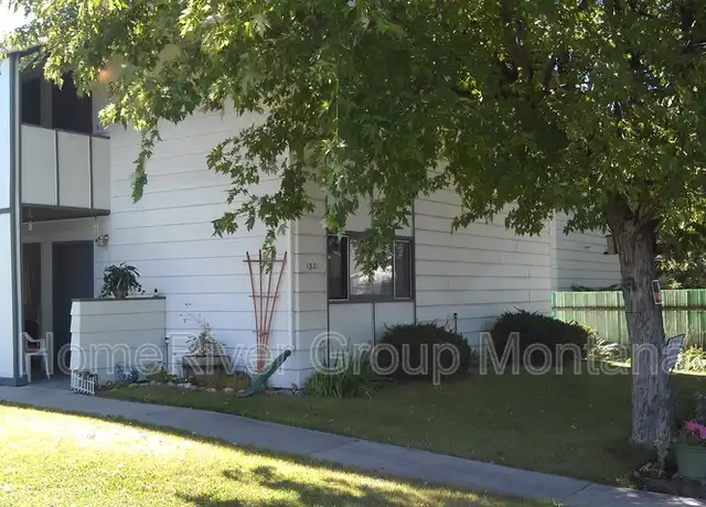 Property at 1321 S 2nd St W Unit 4, Missoula, MT, 59801, 1 bed, 1 bath, [object Object]