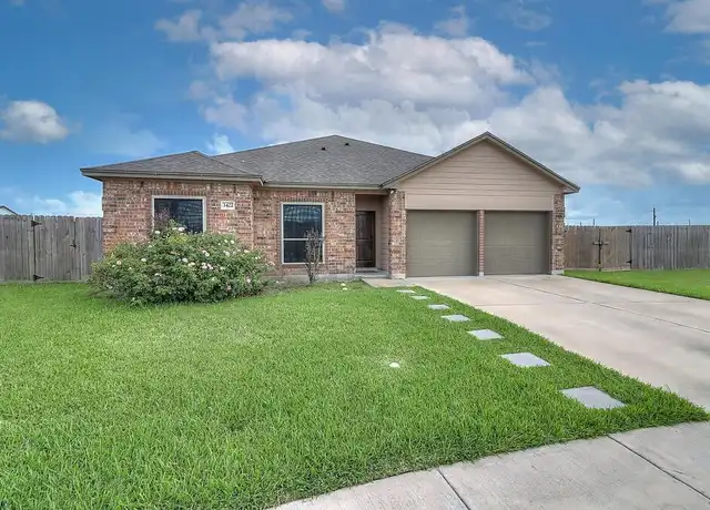 Property at 3422 Travis Ct, Corpus Christi, TX, 78414, 4 beds, 2.5 baths, [object Object]