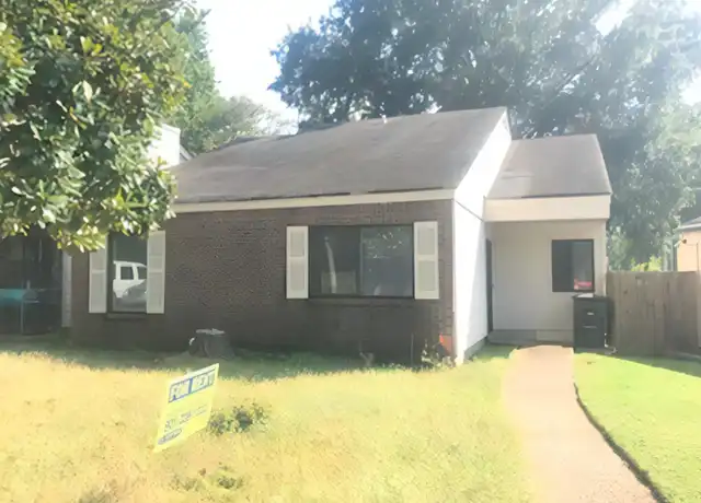 Property at 4579 Buffer Dr, Memphis, TN, 38128, 3 beds, 2 baths, [object Object]
