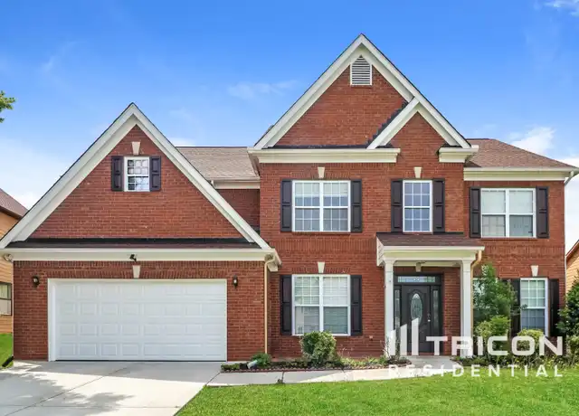Property at 7259 Madison Cir, Union City, GA, 30291, 5 beds, 3 baths, [object Object]