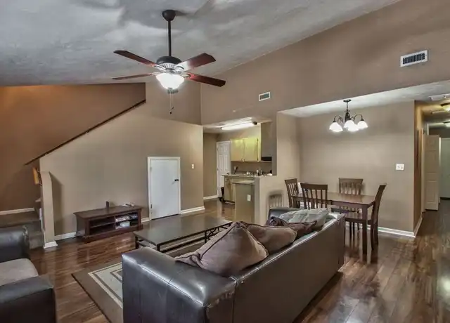 Property at 640 Eugenia St, Tallahassee, FL, 32310, 3 beds, 3 baths, [object Object]