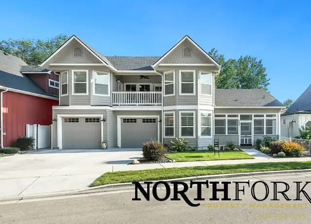 Property at 733 W Cowman St, Eagle, ID, 83616, 3 beds, 2.5 baths, [object Object]