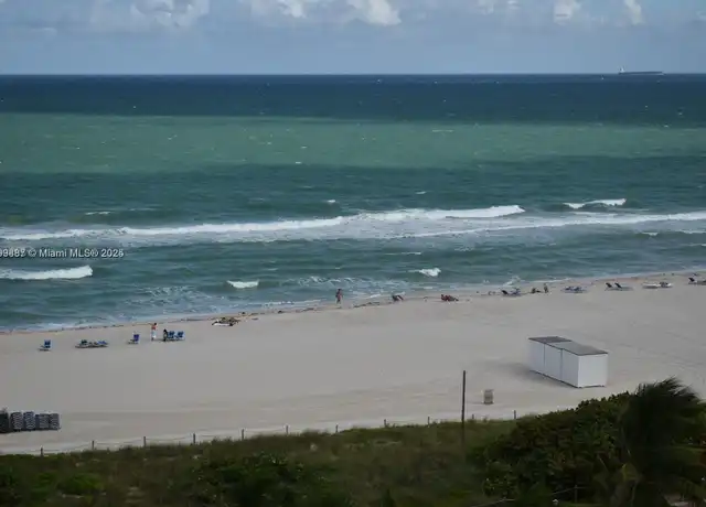 Property at 6039 Collins Ave #914, Miami Beach, FL, 33140, 2 beds, 2 baths, [object Object]