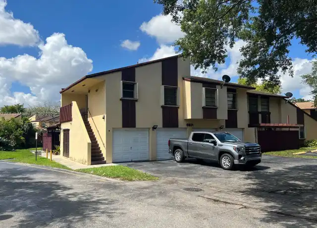 Property at 6631 SW 137th Ct Unit 5C, Miami, FL, 33183, 3 beds, 2 baths, [object Object]