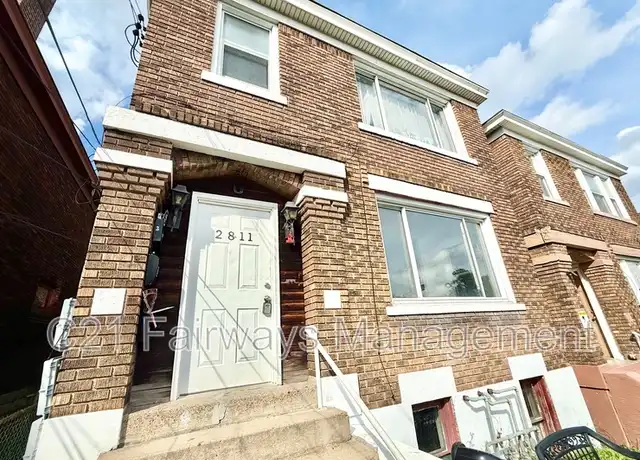 Property at 2811 Brentwood Ave Unit 3, Pittsburgh, PA, 15227, 1 bed, 1.5 baths, [object Object]