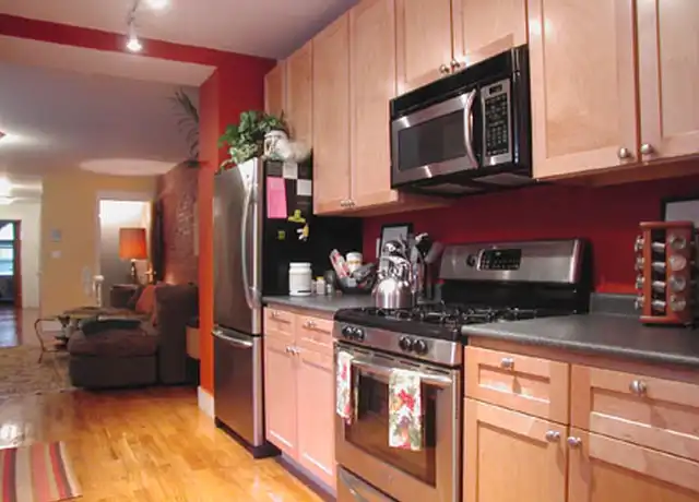 Property at 610 W 138th St Apt 1, New York, NY, 10031, 2 beds, 2 baths, [object Object]