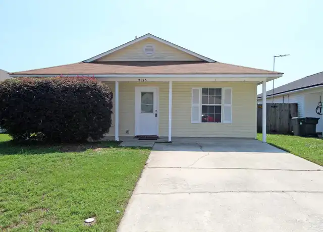 Property at 2013 Marquesas Ln, Pensacola, FL, 32506, 3 beds, 2 baths, [object Object]