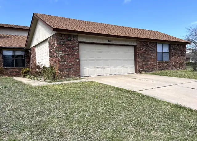 Property at 8325 E 65th St Unit 1, Tulsa, OK, 74133, 3 beds, 2 baths, [object Object]