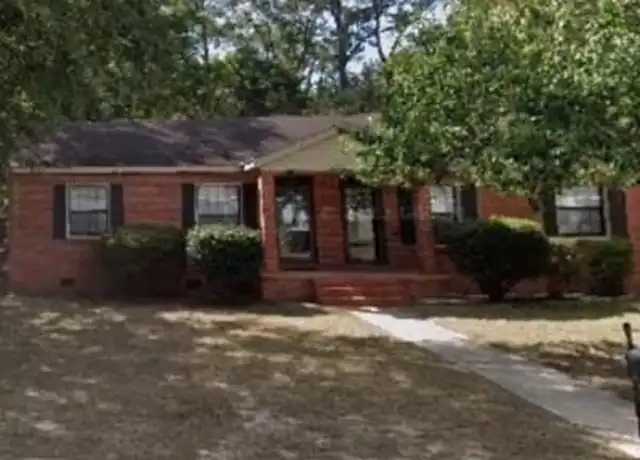 Property at 1305 W Powell St, Dothan, AL, 36303, 2 beds, 1 bath, [object Object]