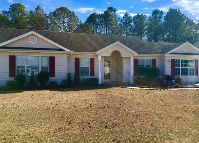 Property at 1222 Gailard Dr, Conway, SC, 29526, 4 beds, 2 baths, [object Object]