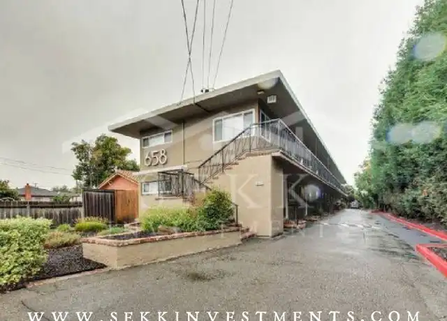 Property at 658 Cherry Way, Cherryland, CA, 94541, 1 bed, 1 bath, [object Object]