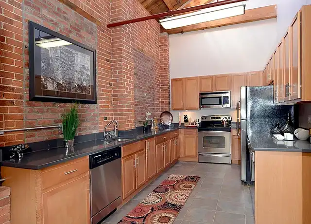 Property at Spinnaker Station - 65 Railroad Ave, Milford, CT, 06460, 0-1 beds, 1 bath, [object Object]