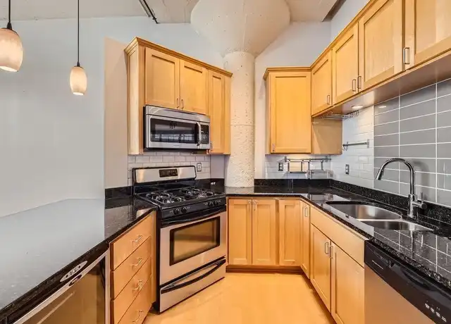 Property at 1901 E Hennepin Ave, Minneapolis, MN, 55413, 1 bed, 1 bath, [object Object]