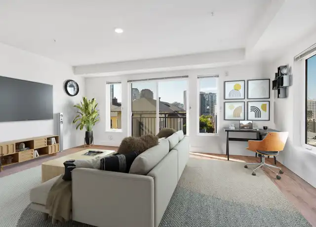 Property at 1430 Summit Ave Unit 609, Seattle, WA, 98122, 1 bed, 1 bath, [object Object]