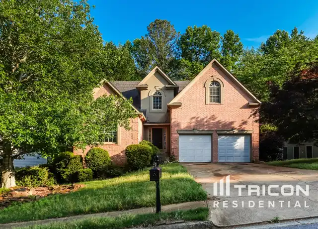 Property at 1114 Fairview Club Cir, Dacula, GA, 30019, 5 beds, 3.5 baths, [object Object]