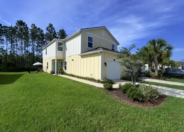 Property at 297 Coastline Way, Saint Augustine, FL, 32092, 3 beds, 2.5 baths, [object Object]