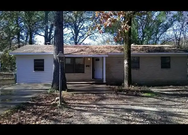 Property at 5816 Butler Rd, Little Rock, AR, 72209, 3 beds, 1 bath, [object Object]