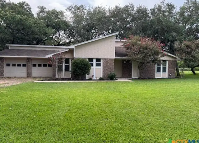 Property at 778 Live Oak Dr, Inez, TX, 77968, 3 beds, 2 baths, [object Object]