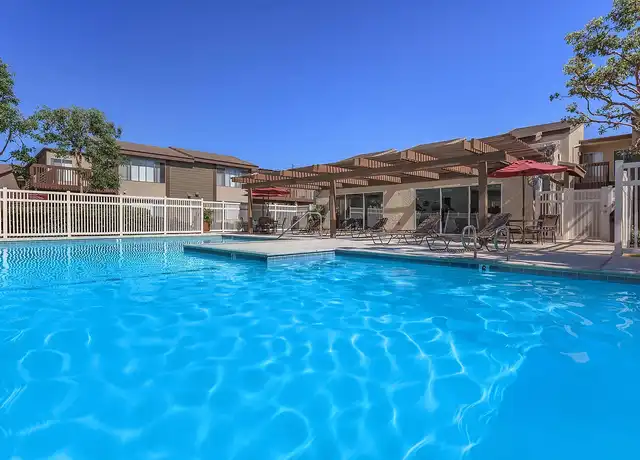 Property at Canyon Village Apartment Homes - 1265 N Chrisden St, Anaheim, CA, 92807, 0-2 beds, 1 bath, [object Object]