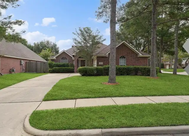 Property at 4123 Stoneburg Dr, Katy, TX, 77450, 4 beds, 2 baths, [object Object]