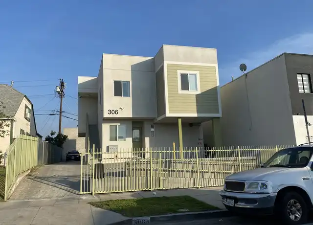 Property at 306 N Hobart Blvd Unit 4, Los Angeles, CA, 90004, 2 beds, 2 baths, [object Object]