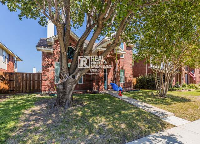 Photo of 344 Kyle Dr, Coppell, TX 75019