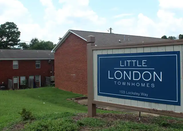 Property at Little London - 103 Locksley Way, Starkville, MS, 39759, 3 beds, 2.5 baths, [object Object]