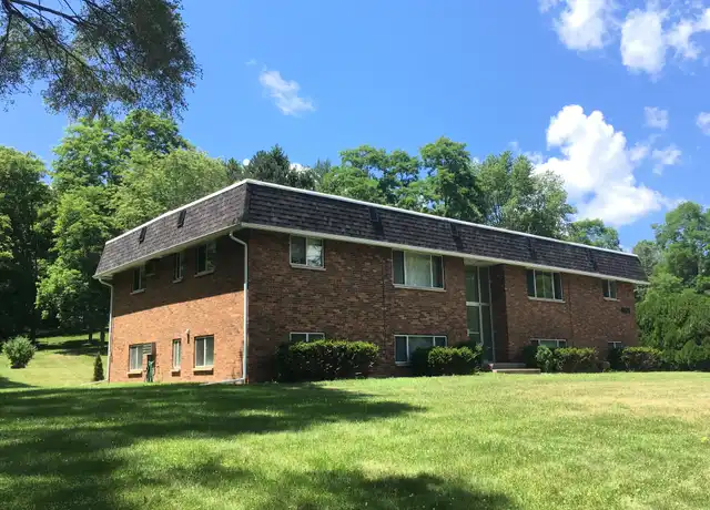 Property at 4671 Winding Way Unit 4, Kalamazoo, MI, 49006, 2 beds, 1 bath, [object Object]