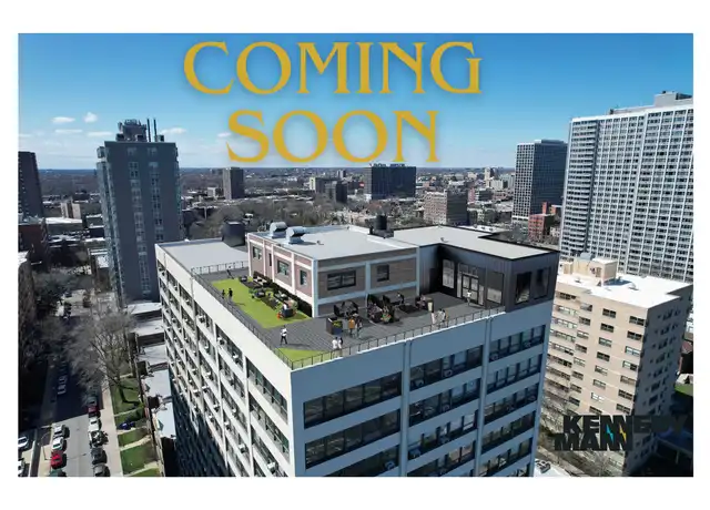 Property at 4180 N Marine Dr Unit 418-1305 + PKG38, Chicago, IL, 60613, 3 beds, 2 baths, [object Object]