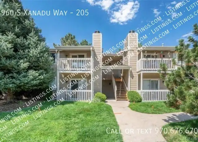 Property at 1960 S Xanadu Way #205, Aurora, CO, 80014, 1 bed, 1 bath, [object Object]