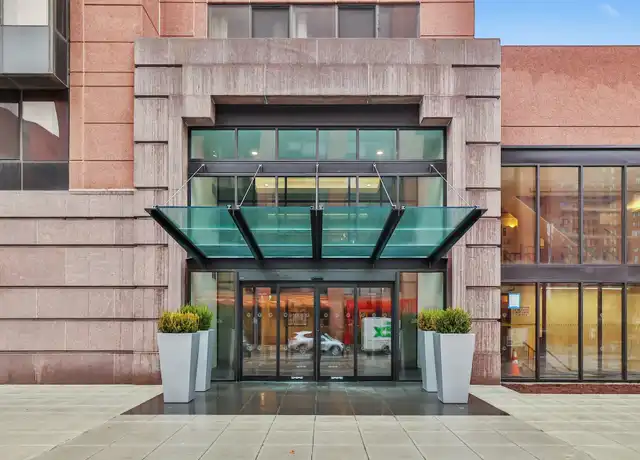 Property at 4 Martine Ave #704, White Plains, NY, 10606, 1 bed, 1 bath, [object Object]