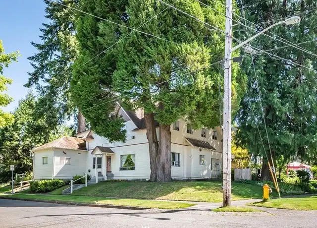 Property at 205 19th Ave SE Unit 6, Olympia, WA, 98501, 0 beds, 1 bath, [object Object]