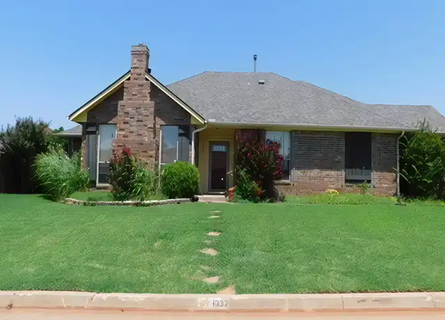 Property at 1337 NW 138th St, Edmond, OK, 73013, 3 beds, 2 baths, [object Object]