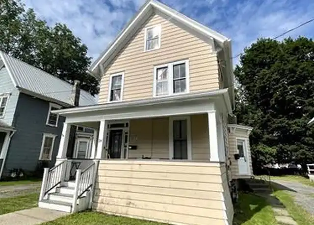 Property at 24 Reynolds Ave, Cortland, NY, 13045, 4 beds, 1 bath, [object Object]