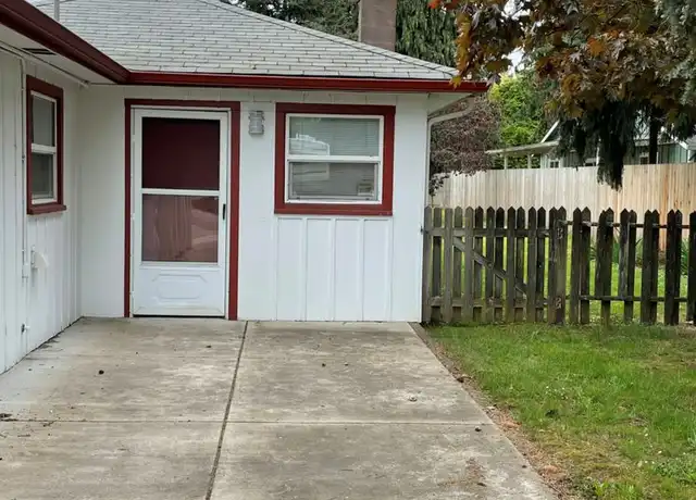 Property at 2055 Devos St, Eugene, OR, 97402, 1 bed, 1 bath, [object Object]