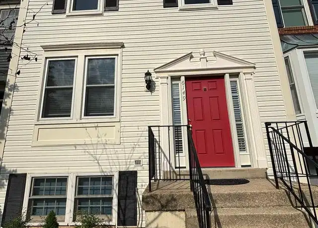 Property at 6149 Joust Ln, Alexandria, VA, 22315, 3 beds, 3.5 baths, [object Object]