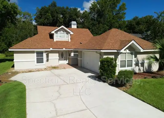 Property at 1488 Marsh Rabbit Way, Fleming Island, FL, 32003, 3 beds, 2 baths, [object Object]