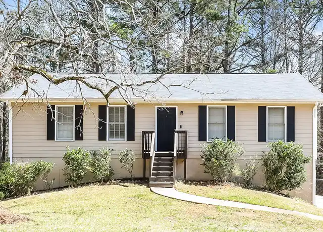 Property at 7316 Fernwood Dr, Riverdale, GA, 30296, 3 beds, 2 baths, [object Object]